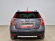 Dongfeng H30 Cross Comfort, 2015 года, пробег 114909 км