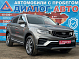 Belgee X70 Luxury 4х4, 2024 года, пробег 25978 км