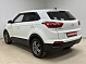 Hyundai Creta Active, 2019 года, пробег 78300 км