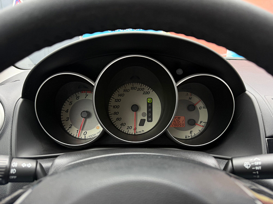 Mazda 3 Touring, 2008 года, пробег 227946 км