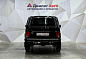 Lada (ВАЗ) Niva Legend Luxe Кондиционер, 2023 года, пробег 10900 км
