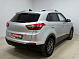 Hyundai Creta Comfort, 2020 года, пробег 84454 км