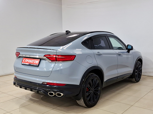 Geely Tugella Flagship Sport, 2023 года, пробег 47227 км