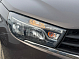 Lada (ВАЗ) Vesta Luxe, 2017 года, пробег 133000 км