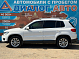 Volkswagen Tiguan Avenue, 2011 года, пробег 188000 км