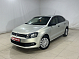 Volkswagen Polo Trendline, 2011 года, пробег 206114 км
