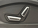 Geely Okavango Luxury, синий