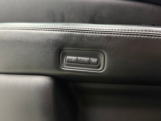 Nissan Pathfinder Top, 2015 года, пробег 141000 км