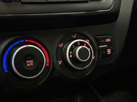 Kia Rio Comfort, 2014 года, пробег 194264 км