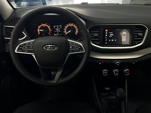 Lada (ВАЗ) Vesta Comfort Plus + P1.1 (Предсерийная), 2024 года, пробег 27000 км