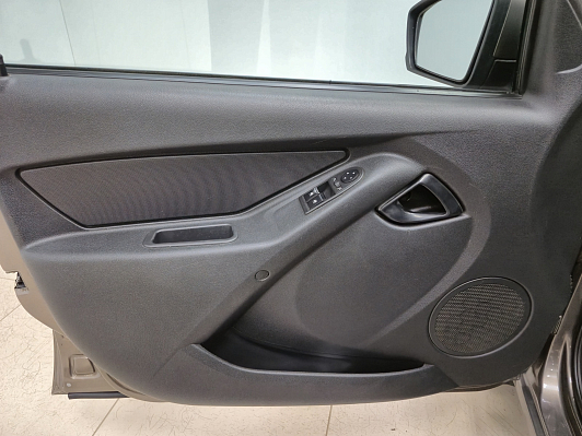 Lada (ВАЗ) Granta Comfort (2018-2022), 2020 года, пробег 127774 км