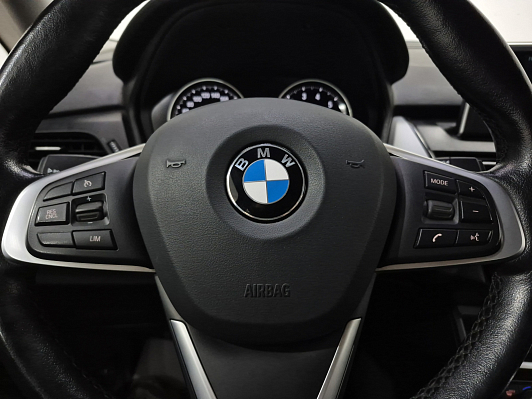 BMW 2 серии Active Tourer 218i Advantage Plus, 2018 года, пробег 39188 км