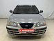 Hyundai Elantra, 2008 года, пробег 196072 км