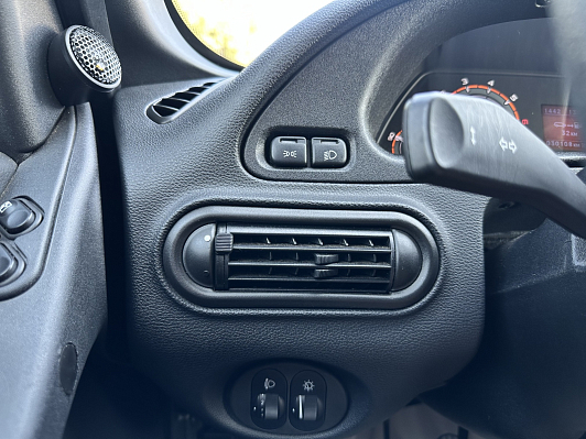 Lada (ВАЗ) Niva Travel Classic'24, 2024 года, пробег 30100 км