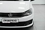 Volkswagen Polo Life, 2017 года, пробег 129000 км
