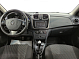 Renault Logan Privilege, 2014 года, пробег 154156 км