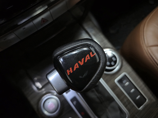 Haval H9, 2016 года, пробег 68085 км