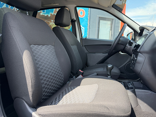 Lada (ВАЗ) Granta Comfort (2018-2021), 2020 года, пробег 85000 км