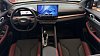 Geely Coolray Эксклюзив, фиолетовый