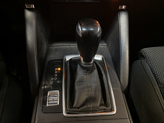 Mazda CX-5 Active, 2015 года, пробег 193300 км