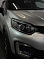 Renault Kaptur Play, 2018 года, пробег 113000 км