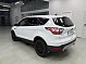 Ford Kuga Titanium, 2017 года, пробег 89901 км
