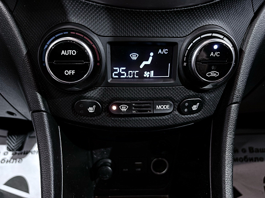 Hyundai Solaris Elegance, 2015 года, пробег 202000 км
