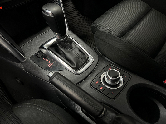 Mazda CX-5 Active, 2014 года, пробег 184820 км