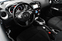 Nissan Juke SE+, 2013 года, пробег 79700 км