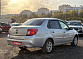 Datsun on-DO Trust III, 2015 года, пробег 130000 км
