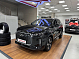 Chery Tiggo 4 Ultra, черный