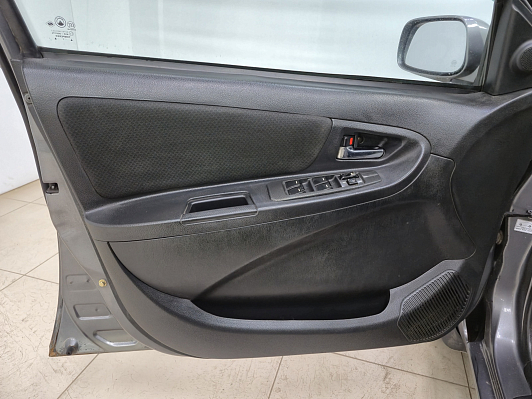 Geely MK, 2012 года, пробег 77640 км