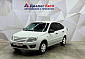 Lada (ВАЗ) Granta Comfort Optima Multimedia Glonass 21917-51-00C, 2014 года, пробег 174436 км