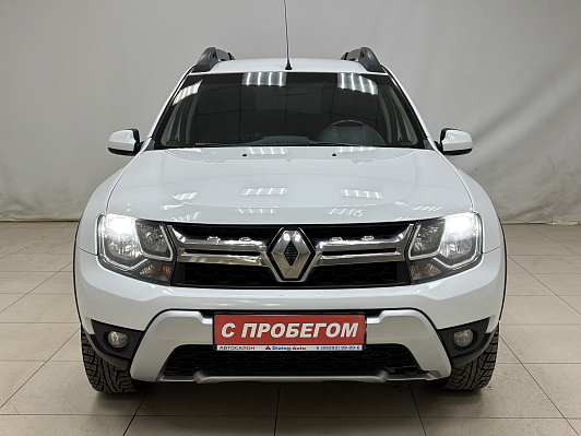 Renault Duster Drive, 2021 года, пробег 165020 км