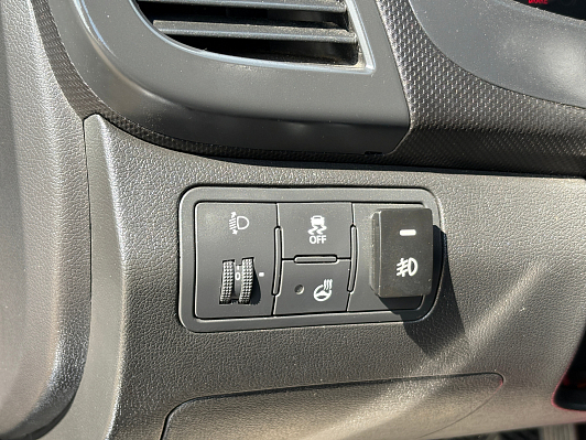 Hyundai Solaris Comfort, 2016 года, пробег 239498 км