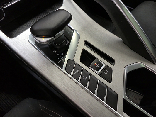 Belgee X50 Style, 2024 года, пробег 43385 км
