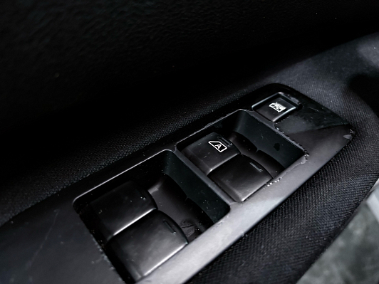 Nissan Qashqai XE, 2012 года, пробег 169900 км