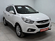 Hyundai ix35 Prestige, 2011 года, пробег 134858 км