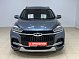 Chery Tiggo 8 Prestige, 2020 года, пробег 240656 км