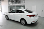 Hyundai Solaris Comfort, 2018 года, пробег 106000 км