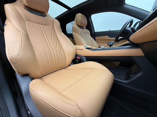 Changan UNI-K Tech, 2023 года, пробег 19593 км