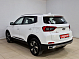Chery Tiggo 4 Pro Style, 2024 года, пробег 22770 км