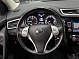 Nissan Qashqai LE, 2018 года, пробег 119743 км