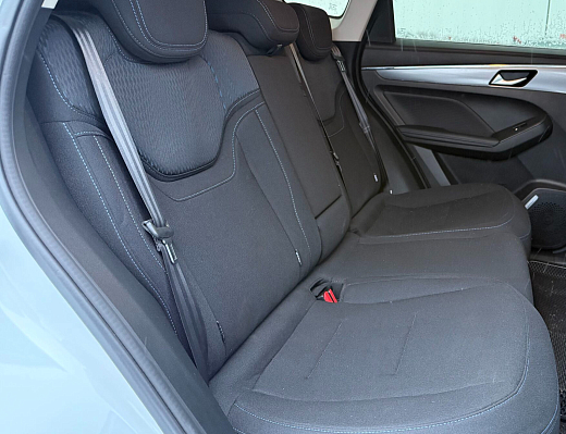 Haval Jolion Elite, 2024 года, пробег 12100 км