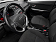 Kia Rio, 2016 года, пробег 65071 км