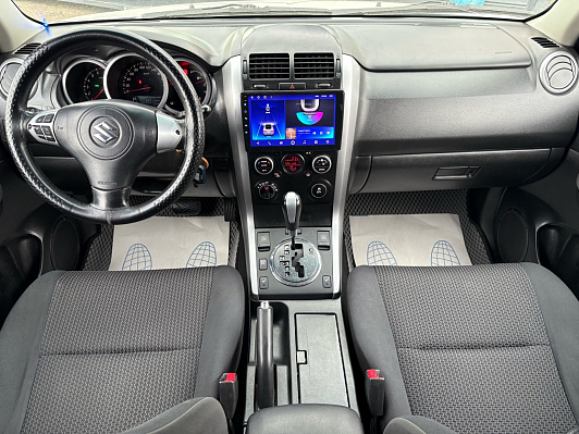Suzuki Grand Vitara, 2013 года, пробег 233989 км