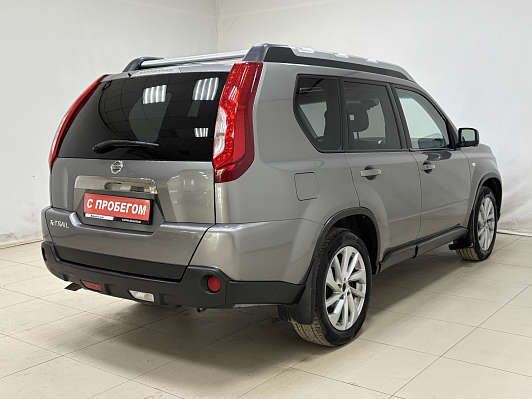 Nissan X-Trail LE High, 2014 года, пробег 203750 км