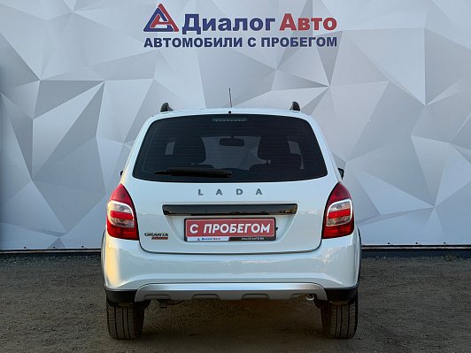 Lada (ВАЗ) Granta Комфорт, 2023 года, пробег 44289 км