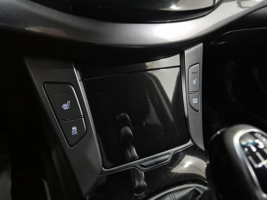 Hyundai i40 Comfort, 2016 года, пробег 104118 км