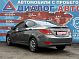 Hyundai Solaris Comfort, 2014 года, пробег 56000 км